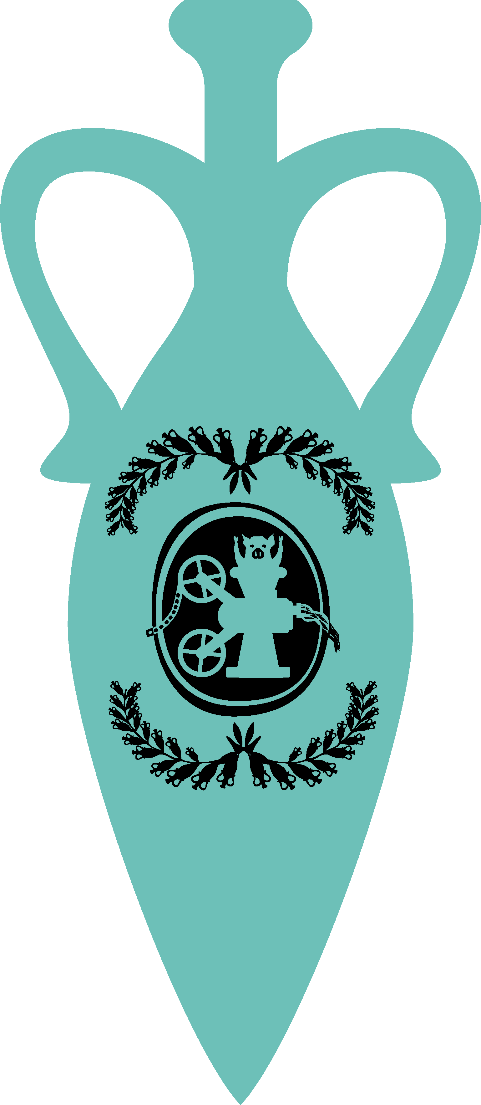 Amphore - Prix Michael Kael