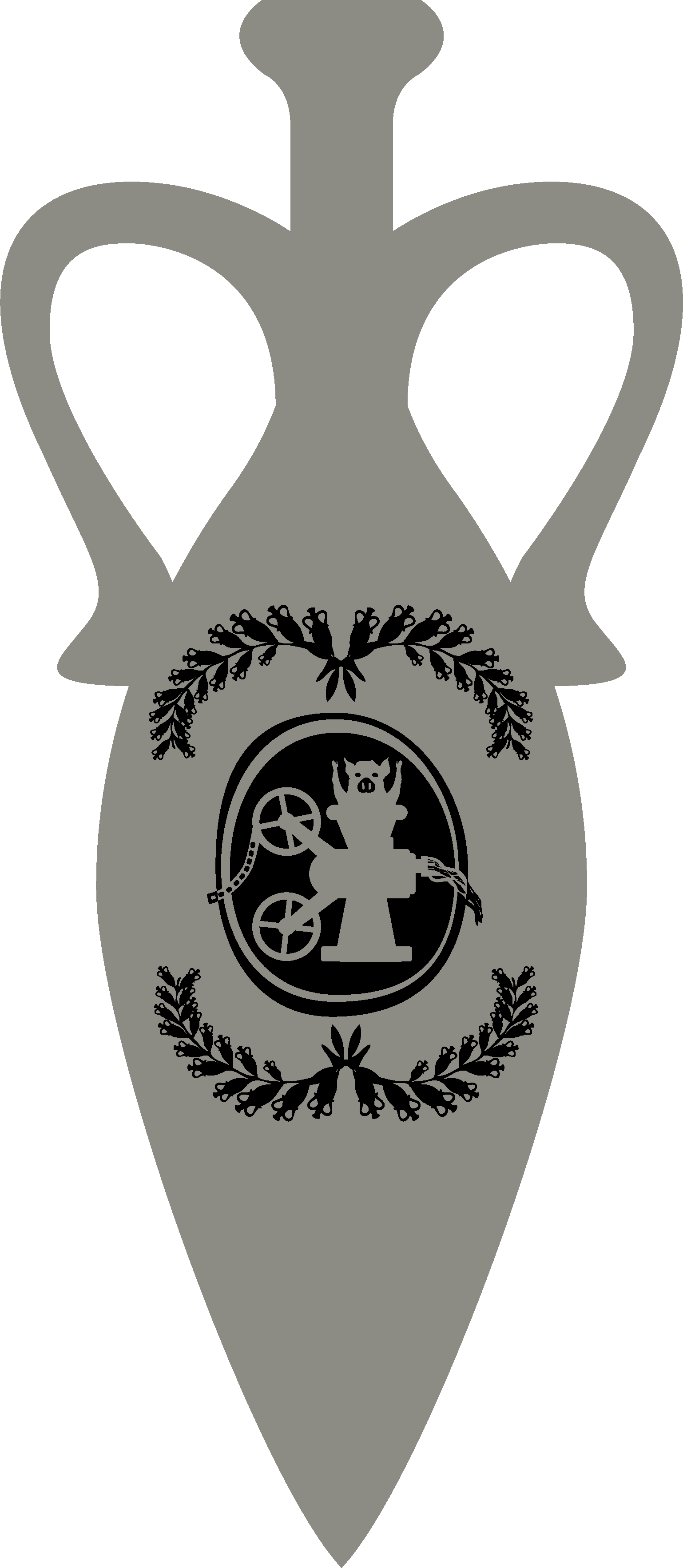 Amphore du peuple - Prix Tisséo