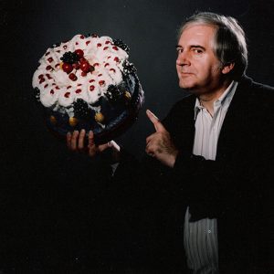 Noel Godin credit Jacques-charlier