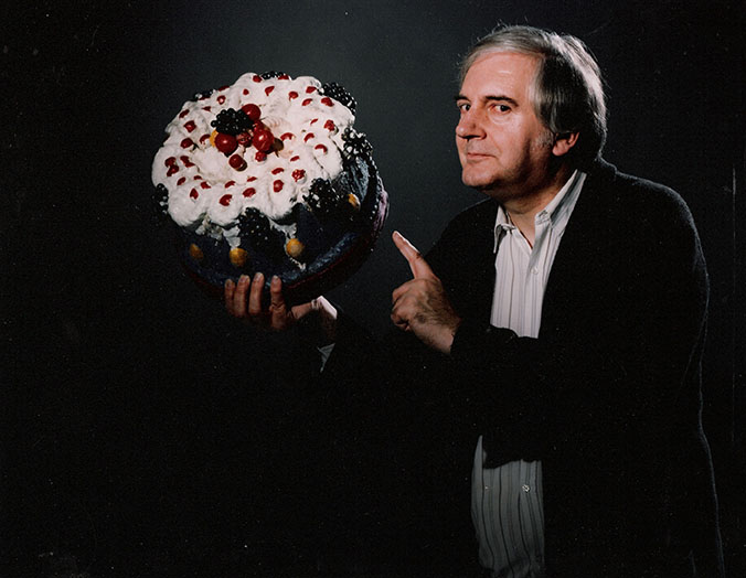 Noel Godin credit Jacques-charlier